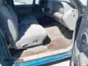1997 GMC Sierra 1500 с VIN 2GTEK19R9V1566662, выставлен на аукционе IAAI как лот 43051145 с пробегом 209 691 миль миль и . История ставок и продаж доступна на DreamBid. Изображение 5.
