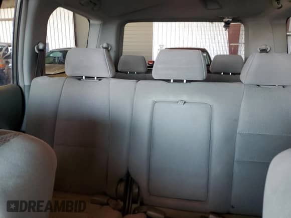 2006 Honda Pilot EX z VIN 5FNYF28476B024309, wystawiony jako Copart lot #80084965 z przebiegiem 202 625 mil mil oraz Szkoda całkowita • Salvage title. Historia ofert i sprzedaży dostępna na DreamBid. Obrazek 10.