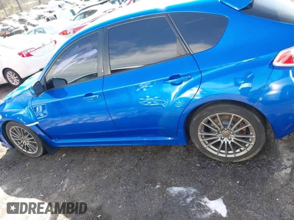 2014 Subaru WRX WRX с VIN JF1GR7E60EG219622, выставлен на аукционе IAAI как лот 41750721 с пробегом 105 322 миль миль и . История ставок и продаж доступна на DreamBid. Изображение 14.
