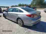 2016 Hyundai Sonata Sport с VIN 5NPE34AF7GH430791, выставлен на аукционе Copart как лот 91096415 с пробегом 238 042 миль миль и Чистый • Clean title. История ставок и продаж доступна на DreamBid. Изображение 2.