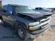 2002 Chevrolet Tahoe Z71 z VIN 1GNEK13Z22R116838, wystawiony jako IAAI lot #41776472 z przebiegiem 298 782 mil mil oraz . Historia ofert i sprzedaży dostępna na DreamBid. Obrazek 6.
