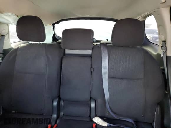 2014 Nissan Pathfinder SL with VIN 5N1AR2MN0EC632834, listed as a Copart auction lot 44351745 with 185,544 mi miles and Salvage title. Bid and sale history available at DreamBid. Image 10.