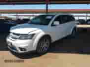 2019 Dodge Journey GT with VIN 3C4PDDEG8KT751689, listed as a IAAI auction lot 42552869 with 131,066 mi miles and . Bid and sale history available at DreamBid. Image 2.
