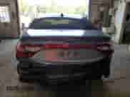2015 Hyundai Azera Limited с VIN KMHFH4JG2FA483964, выставлен на аукционе Copart как лот 81921795 с пробегом 125 208 миль миль и Списание • Salvage title. История ставок и продаж доступна на DreamBid. Изображение 6.