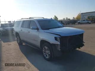 2020 Chevrolet Suburban LT с VIN 1GNSKHKC6LR304885, выставлен на аукционе IAAI как лот 43213423 с пробегом 179 235 миль миль и . История ставок и продаж доступна на DreamBid. Изображение 1.