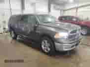 2015 Ram 1500 Big Horn with VIN 1C6RR7TT8FS715852, listed as a Copart auction lot 52561865 with 137,494 mi miles and Non repairable. Bid and sale history available at DreamBid. Image 4.