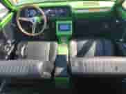 1964 Chevrolet Malibu с VIN 45867K163988, выставлен на аукционе Copart как лот 77825484 с пробегом 37 миль миль и Списание • Salvage title. История ставок и продаж доступна на DreamBid. Изображение 8.