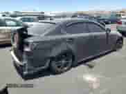 2008 Lexus IS 250 с VIN JTHBK262285065405, выставлен на аукционе Copart как лот 60401055 с пробегом Не указан миль и Списание • Salvage title. История ставок и продаж доступна на DreamBid. Изображение 3.