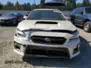 2020 Subaru WRX with VIN JF1VA1A6XL9816909, listed as a Copart auction lot 80832305 with 44,752 mi miles and Salvage title. Bid and sale history available at DreamBid. Image 5.