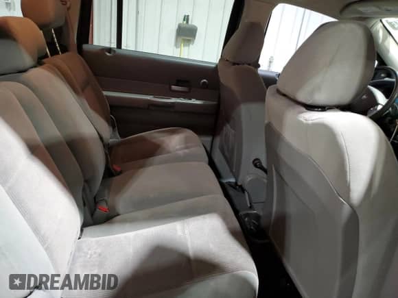 2006 Dodge Durango SLT с VIN 1D4HB48216F182309, выставлен на аукционе Copart как лот 54949145 с пробегом 168 352 миль миль и Чистый • Clean title. История ставок и продаж доступна на DreamBid. Изображение 11.