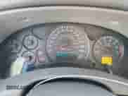 2005 Chevrolet Impala SS Supercharged с VIN 2G1WP551X59162857, выставлен на аукционе Copart как лот 81949954 с пробегом 120 578 миль миль и Чистый • Clean title. История ставок и продаж доступна на DreamBid. Изображение 9.