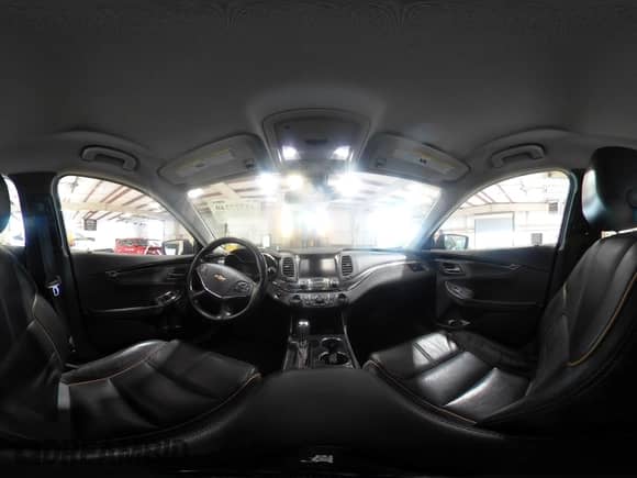 2018 Chevrolet Impala Premier with VIN 2G1125S34J9138370, listed as a IAAI auction lot 42777240 with 147,333 mi miles and . Bid and sale history available at DreamBid. Image 22.