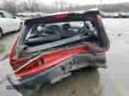 1990 Honda Civic with VIN 2HGED6341LH558159, listed as a Copart auction lot 84926234 with 1,554,163 mi miles and Salvage title. Bid and sale history available at DreamBid. Image 6.