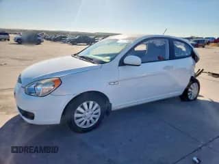 2011 Hyundai Accent GS с VIN KMHCM3AC8BU188527, выставлен на аукционе Copart как лот 85367175 с пробегом 143 912 миль миль и Списание • Salvage title. История ставок и продаж доступна на DreamBid. Изображение 1.