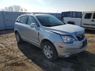 2009 Saturn VUE XR z VIN 3GSCL53789S609034, wystawiony jako Copart lot #79511874 z przebiegiem 93 388 mil mil oraz Szkoda całkowita • Salvage title. Historia ofert i sprzedaży dostępna na DreamBid. Obrazek 4.