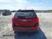 2017 Chevrolet Equinox LT z VIN 2GNALCEK2H1501292, wystawiony jako IAAI lot #43204932 z przebiegiem 210 479 mil mil oraz . Historia ofert i sprzedaży dostępna na DreamBid. Obrazek 16.