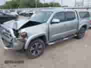 2016 Toyota Tacoma SR5 с VIN 5TFAZ5CN4GX013284, выставлен на аукционе IAAI как лот 42301093 с пробегом 127 916 миль миль и . История ставок и продаж доступна на DreamBid. Изображение 18.