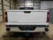 2024 Chevrolet Silverado 2500HD LT z VIN 1GC4YNEYXRF423538, wystawiony jako Copart lot #51919115 z przebiegiem 38 174 mil mil oraz Czysty tytuł • Clean title. Historia ofert i sprzedaży dostępna na DreamBid. Obrazek 6.