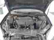 2011 Chevrolet Impala Police Police с VIN 2G1WD5EM5B1229913, выставлен на аукционе IAAI как лот 42313113 с пробегом 144 466 миль миль и . История ставок и продаж доступна на DreamBid. Изображение 10.