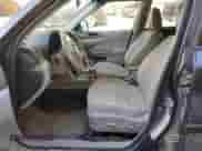 2012 Subaru Forester X Premium z VIN JF2SHADC7CH439408, wystawiony jako Copart lot #85260275 z przebiegiem 153 950 mil mil oraz Szkoda całkowita • Salvage title. Historia ofert i sprzedaży dostępna na DreamBid. Obrazek 7.