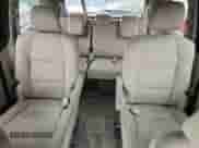 2015 Honda Odyssey LX with VIN 5FNRL5H20FB008529, listed as a Copart auction lot 81084685 with 128,269 mi miles and Salvage title. Bid and sale history available at DreamBid. Image 10.