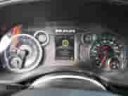 2023 Ram 1500 Big Horn z VIN 1C6RREFG4PN545170, wystawiony jako Copart lot #81573725 z przebiegiem 37 206 mil mil oraz Szkoda całkowita • Salvage title. Historia ofert i sprzedaży dostępna na DreamBid. Obrazek 9.