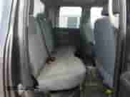 2017 Ram 1500 Express z VIN 1C6RR7FT7HS644657, wystawiony jako Copart lot #80693105 z przebiegiem 165 745 mil mil oraz Szkoda całkowita • Salvage title. Historia ofert i sprzedaży dostępna na DreamBid. Obrazek 10.