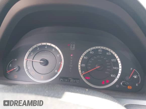 2011 Honda Accord SE с VIN 1HGCP2F66BA109951, выставлен на аукционе IAAI как лот 43038881 с пробегом 243 000 миль миль и . История ставок и продаж доступна на DreamBid. Изображение 7.