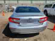 2018 Honda Accord EX-L с VIN 1HGCV1F55JA168673, выставлен на аукционе Copart как лот 80091795 с пробегом 102 482 миль миль и Списание • Salvage title. История ставок и продаж доступна на DreamBid. Изображение 6.