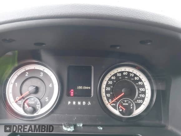 2015 Ram 1500 Outdoorsman with VIN 1C6RR7LM1FS563888, listed as a IAAI auction lot 41620266 with 155,194 mi miles and . Bid and sale history available at DreamBid. Image 7.