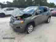 2021 Jeep Compass Latitude с VIN 3C4NJDBB8MT524725, выставлен на аукционе Copart как лот 80820475 с пробегом Не указан миль и На запчасти • Non repairable. История ставок и продаж доступна на DreamBid. Изображение 1.