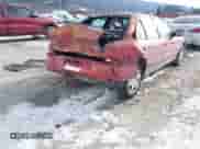 2001 Chevrolet Cavalier LS с VIN 1G1JF52T417324559, выставлен на аукционе IAAI как лот 41355671 с пробегом 54 374 миль миль и . История ставок и продаж доступна на DreamBid. Изображение 6.