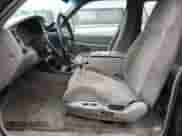 1995 Ford Explorer Eddie Bauer с VIN 1FMCU24X8SUA09153, выставлен на аукционе Copart как лот 87551015 с пробегом 143 069 миль миль и Списание • Salvage title. История ставок и продаж доступна на DreamBid. Изображение 7.