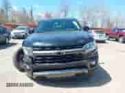 2022 Chevrolet Colorado 4WD Z71 с VIN 1GCGTDEN0N1332958, выставлен на аукционе IAAI как лот 42040178 с пробегом 23 077 миль миль и . История ставок и продаж доступна на DreamBid. Изображение 12.