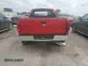 2007 Dodge 2500 SLT with VIN 1D7KS28CX7J509231, listed as a Copart auction lot 60166875 with Not provided miles and Salvage title. Bid and sale history available at DreamBid. Image 6.