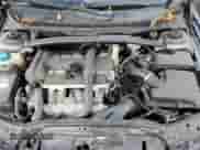 2007 Volvo S60 2.5L Turbo с VIN YV1RH592172609012, выставлен на аукционе Copart как лот 80664935 с пробегом 100 895 миль миль и Списание • Salvage title. История ставок и продаж доступна на DreamBid. Изображение 11.