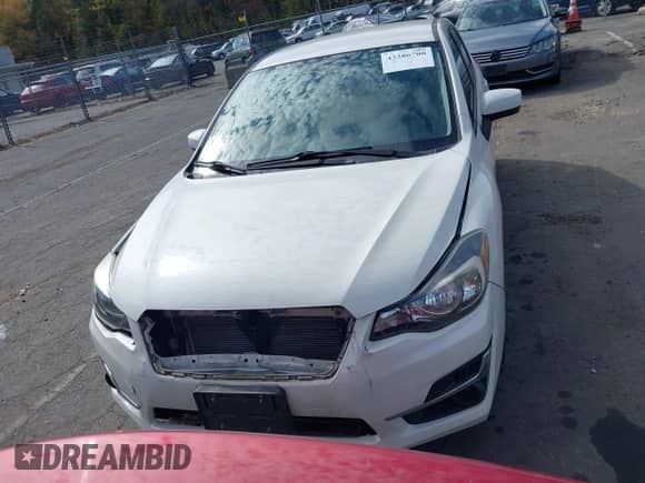 2016 Subaru Impreza Premium z VIN JF1GPAB68G8329483, wystawiony jako IAAI lot #43386700 z przebiegiem 61 367 mil mil oraz . Historia ofert i sprzedaży dostępna na DreamBid. Obrazek 12.