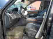 2009 Land Rover Range Rover Sport SC with VIN SALSH23429A210594, listed as a Copart auction lot 81530885 with 165,547 mi miles and Salvage title. Bid and sale history available at DreamBid. Image 7.