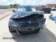 2023 BMW 4 Series 430i with VIN WBA23AT0XPCL41770, listed as a IAAI auction lot 42586472 with 38,241 mi miles and . Bid and sale history available at DreamBid. Image 12.