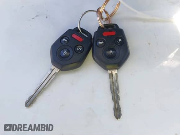 2014 Subaru Forester XT Premium with VIN JF2SJGDC0EH520728, listed as a IAAI auction lot 43336202 with 165,577 mi miles and . Bid and sale history available at DreamBid. Image 11.