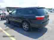 2013 Dodge Durango R/T with VIN 1C4SDHCT5DC559078, listed as a IAAI auction lot 42453181 with 226,637 mi miles and . Bid and sale history available at DreamBid. Image 3.