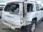2008 Chevrolet Tahoe LTZ с VIN 1GNFC13J68R268206, выставлен на аукционе IAAI как лот 43393354 с пробегом 177 695 миль миль и . История ставок и продаж доступна на DreamBid. Изображение 6.