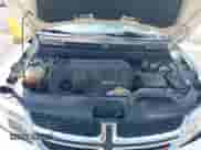 2014 Dodge Journey SXT с VIN 3C4PDCBG9ET117536, выставлен на аукционе IAAI как лот 43012724 с пробегом 133 526 миль миль и . История ставок и продаж доступна на DreamBid. Изображение 10.