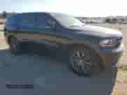 2018 Dodge Durango GT with VIN 1C4RDHDG3JC213154, listed as a Copart auction lot 65616425 with 150,372 mi miles and Salvage title. Bid and sale history available at DreamBid. Image 4.