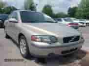 2001 Volvo S60 с VIN YV1RS61R212044759, выставлен на аукционе IAAI как лот 42748207 с пробегом 257 056 миль миль и . История ставок и продаж доступна на DreamBid. Изображение 1.