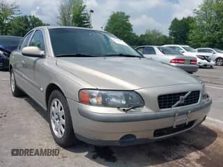 2001 Volvo S60 с VIN YV1RS61R212044759, выставлен на аукционе IAAI как лот 42748207 с пробегом 257 056 миль миль и . История ставок и продаж доступна на DreamBid. Изображение 1.