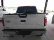 2017 Ford F-150 XL z VIN 1FTEW1CP7HKE11091, wystawiony jako IAAI lot #42657665 z przebiegiem 159 120 mil mil oraz . Historia ofert i sprzedaży dostępna na DreamBid. Obrazek 17.