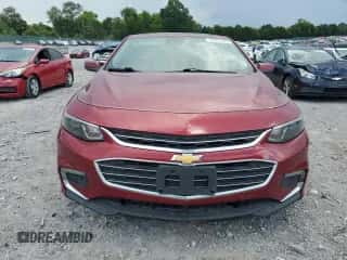 2017 Chevrolet Malibu LT z VIN 1G1ZE5STXHF166671, wystawiony jako Copart lot #66451425 z przebiegiem 204 623 mil mil oraz Szkoda całkowita • Salvage title. Historia ofert i sprzedaży dostępna na DreamBid. Obrazek 5.