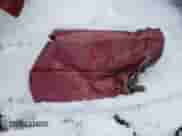 2002 Chevrolet S-10 LS z VIN 1GCCS19W028161148, wystawiony jako Copart lot #87302044 z przebiegiem Nie podano mil oraz Szkoda całkowita • Salvage title. Historia ofert i sprzedaży dostępna na DreamBid. Obrazek 12.
