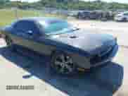 2009 Dodge Challenger R/T z VIN 2B3LJ54T09H558338, wystawiony jako IAAI lot #43076962 z przebiegiem 165 430 mil mil oraz . Historia ofert i sprzedaży dostępna na DreamBid. Obrazek 1.